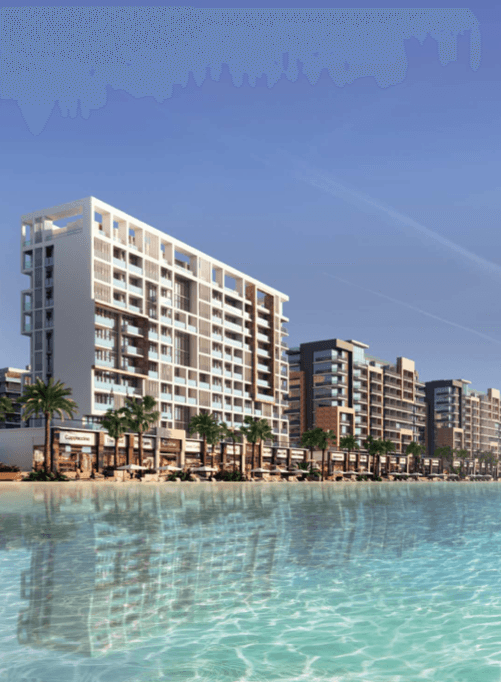 Riviera Front