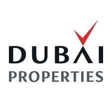 Dubai Properties logo