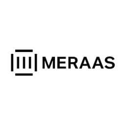 Meraas logo