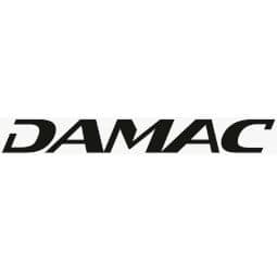 Damac logo
