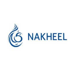 Nakheel logo