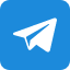 telegram logo